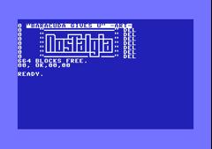 Nostalgia - Dirart 3